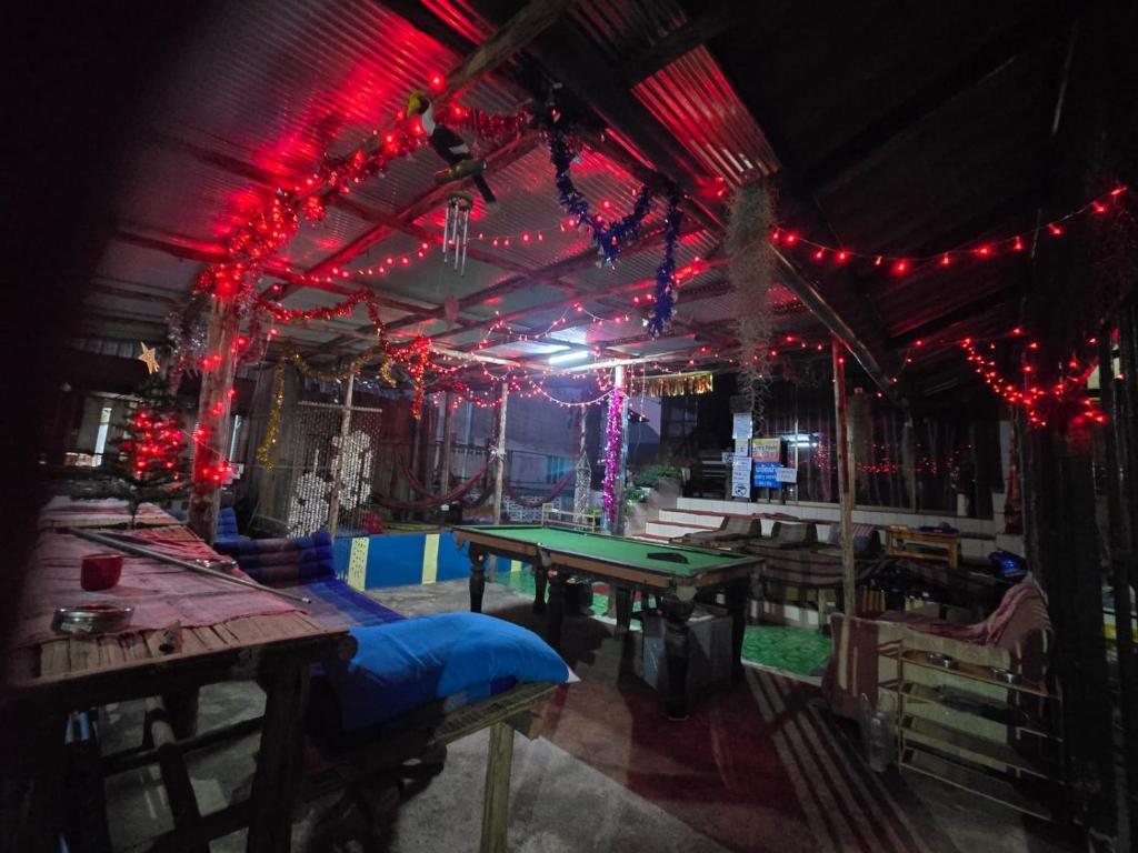 Fotografie z fotogalerie ubytování Sunny house hostel v destinaci Pai