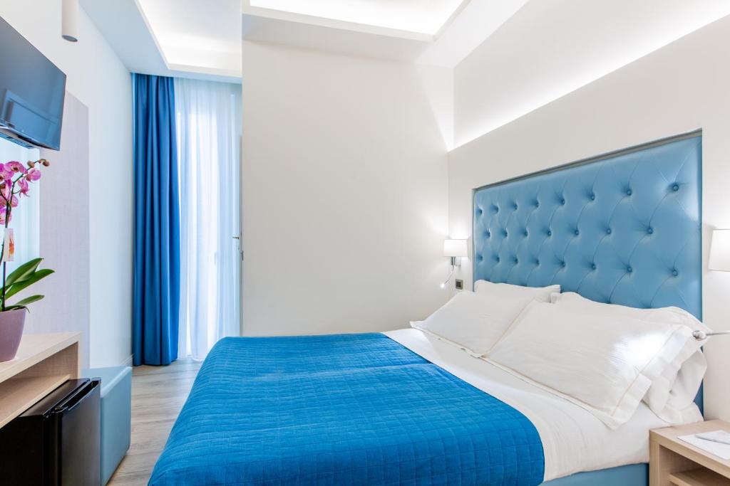 Hotel Italia Boutique - Chambre Double Ou Lits Jumeaux