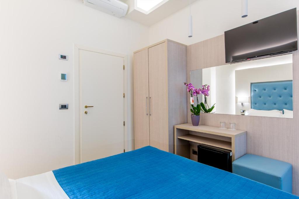 Hotel Italia Boutique - Resim 30