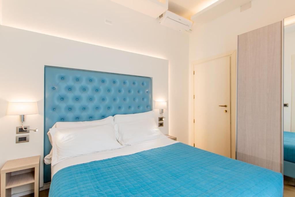 Hotel Italia Boutique - Resim 32