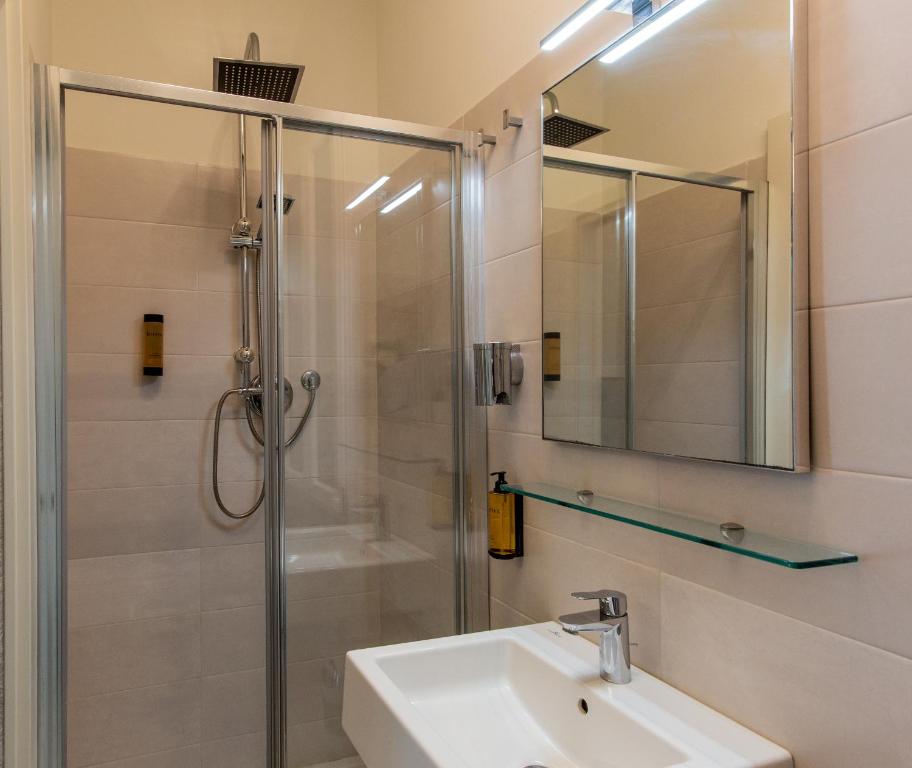 Hotel Italia Boutique - Resim 36