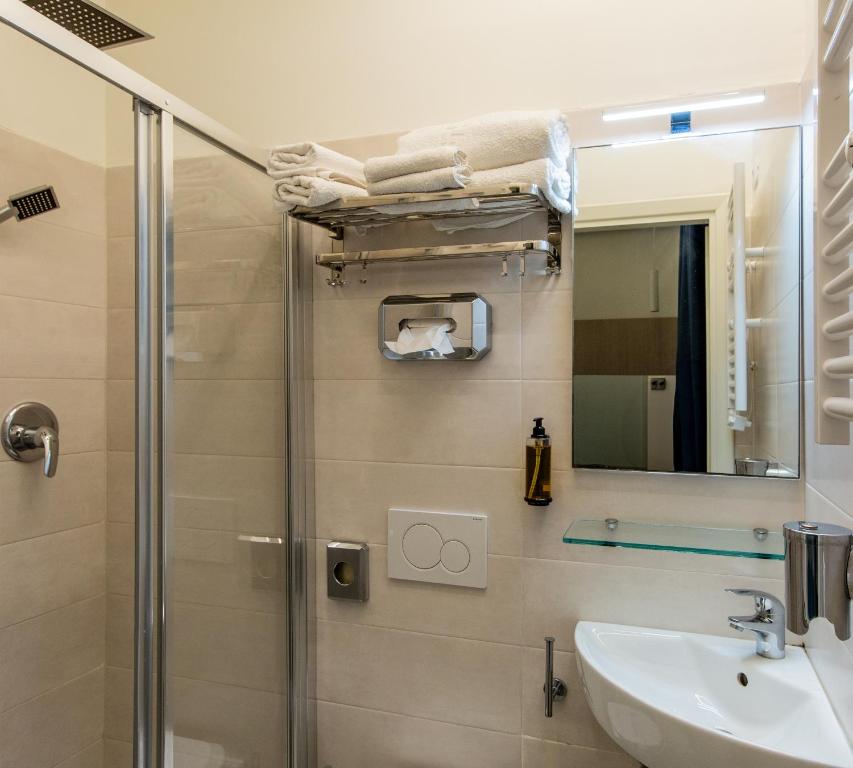 Hotel Italia Boutique - Resim 34