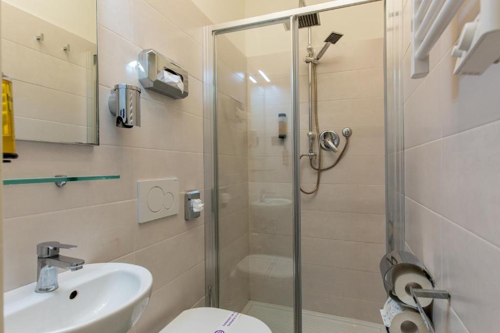 Hotel Italia Boutique - Resim 35