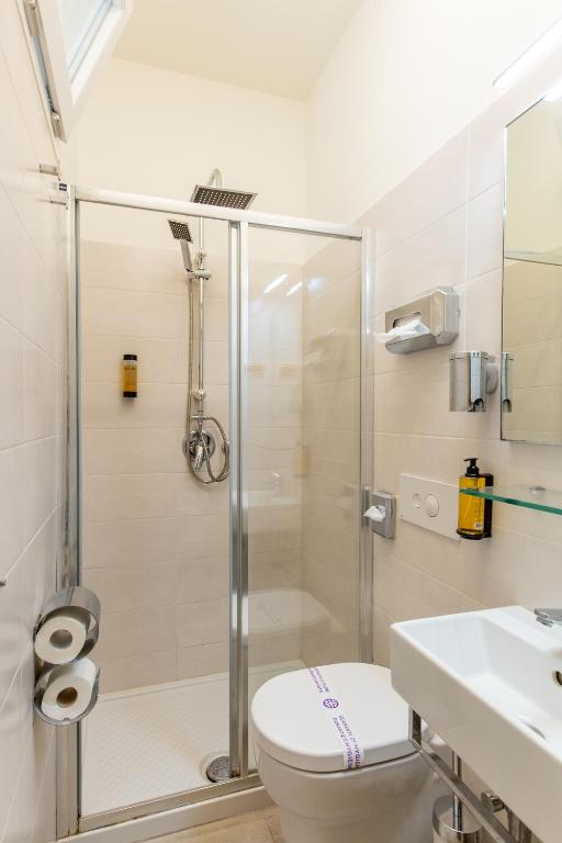 Hotel Italia Boutique - Resim 37