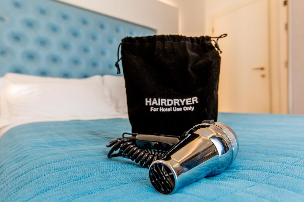 Hotel Italia Boutique - Resim 38