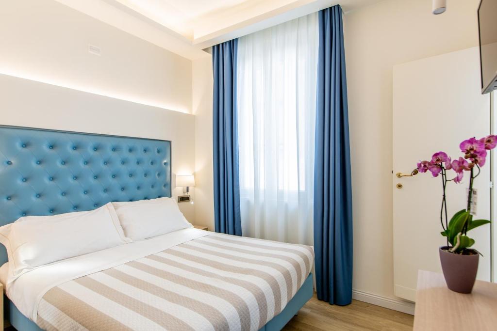 Hotel Italia Boutique - Petite Chambre Double