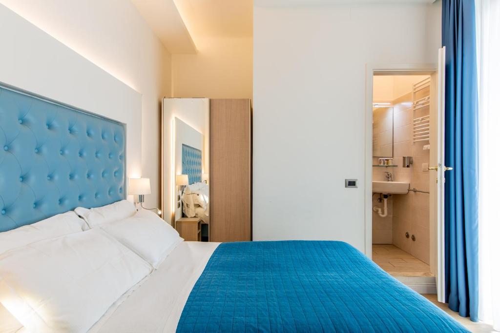 Hotel Italia Boutique - Resim 42