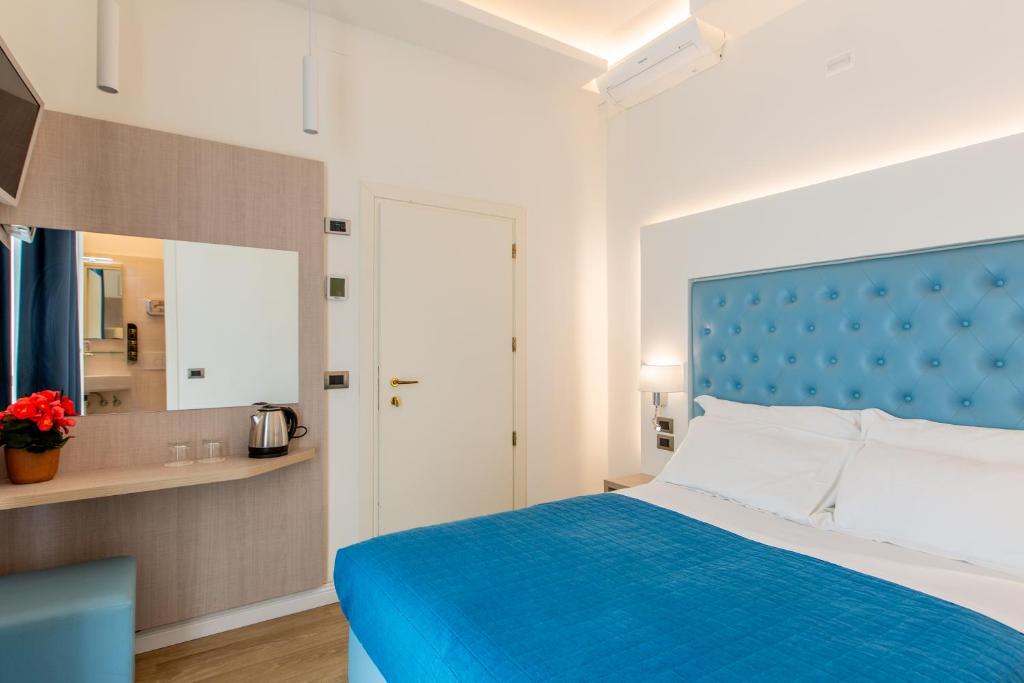 Hotel Italia Boutique - Resim 41