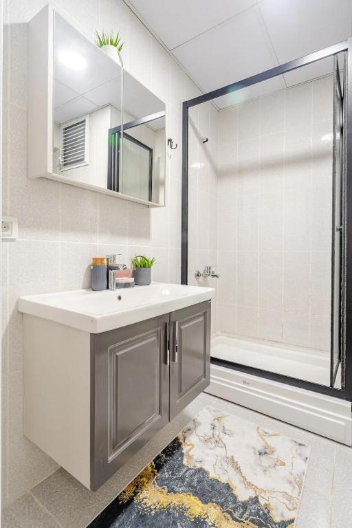 Kép Deluxe King Suite MAI21 szállásáról Esenyurtban a galériában