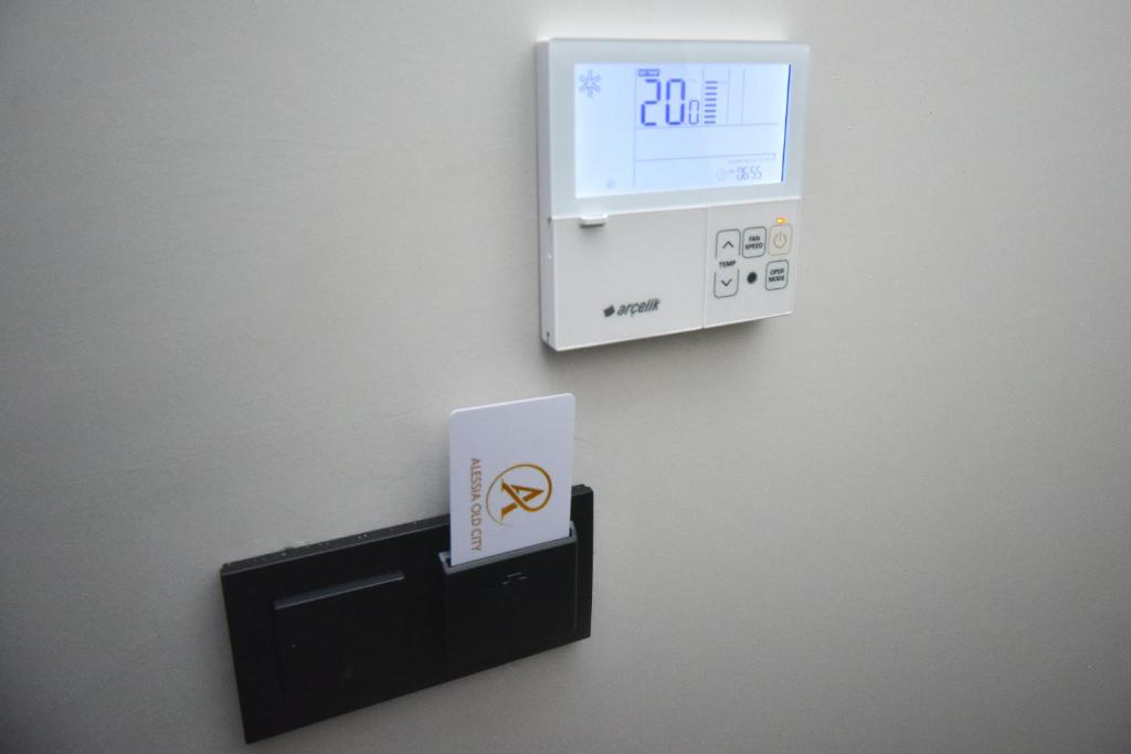 Alessia Old City - 8