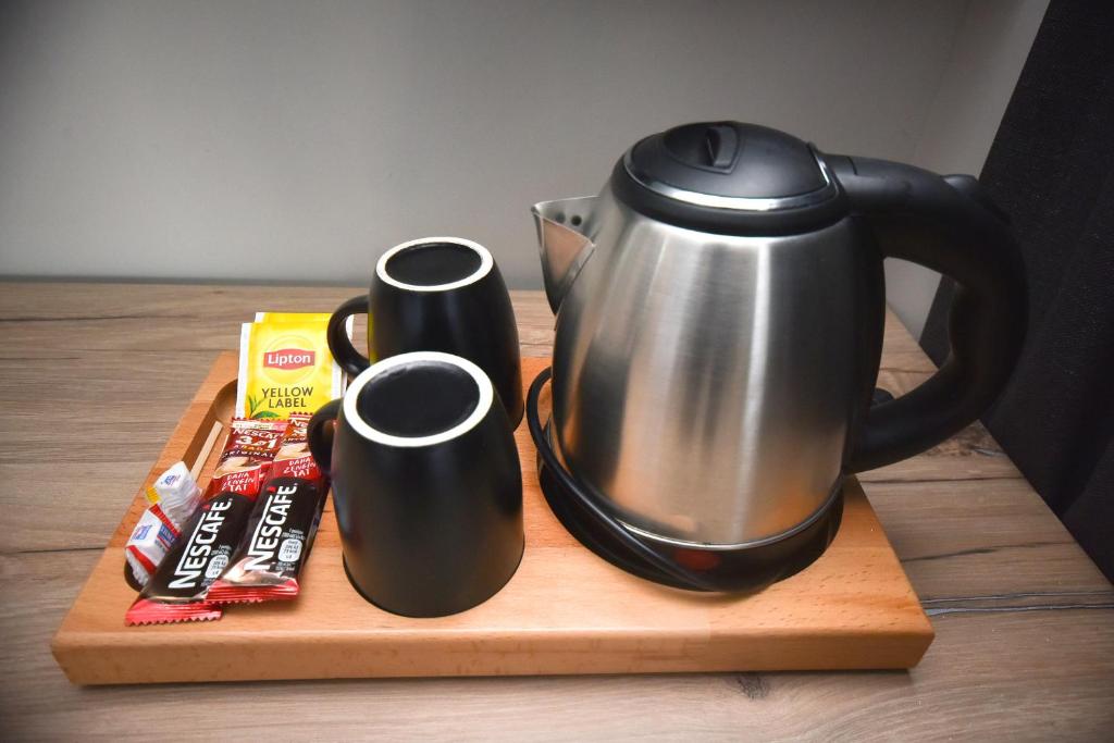 Alessia Old City - 9