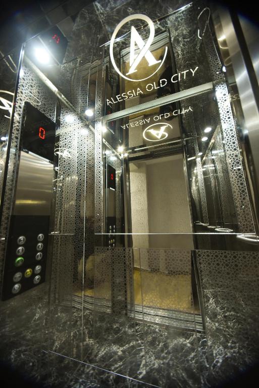 Alessia Old City - 12