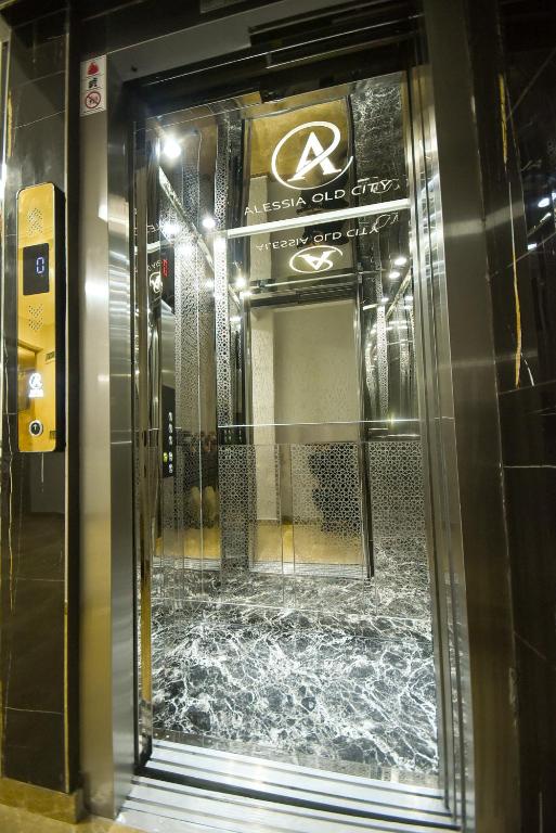 Alessia Old City - 11