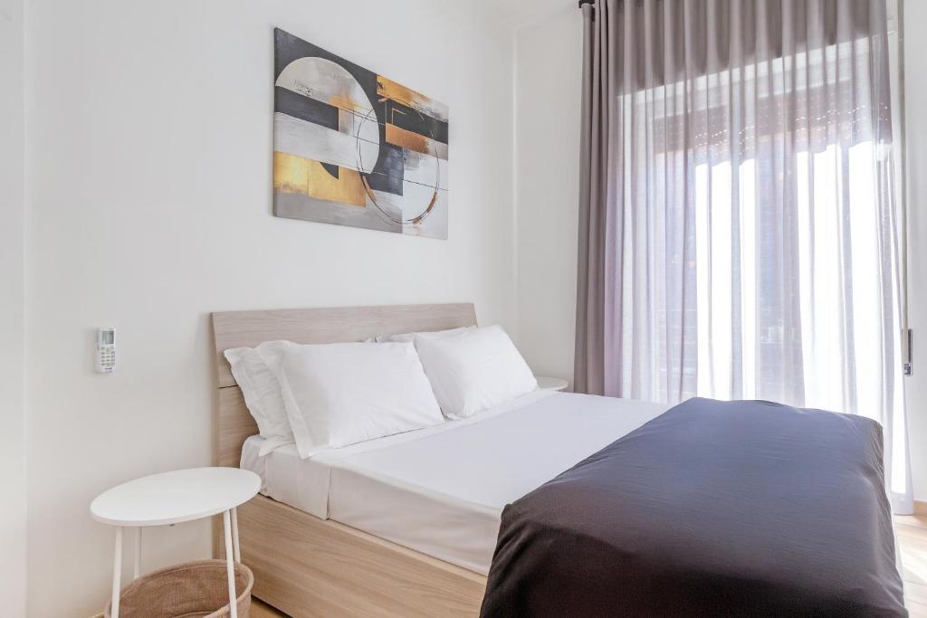 Luciano Colosseo Apartment