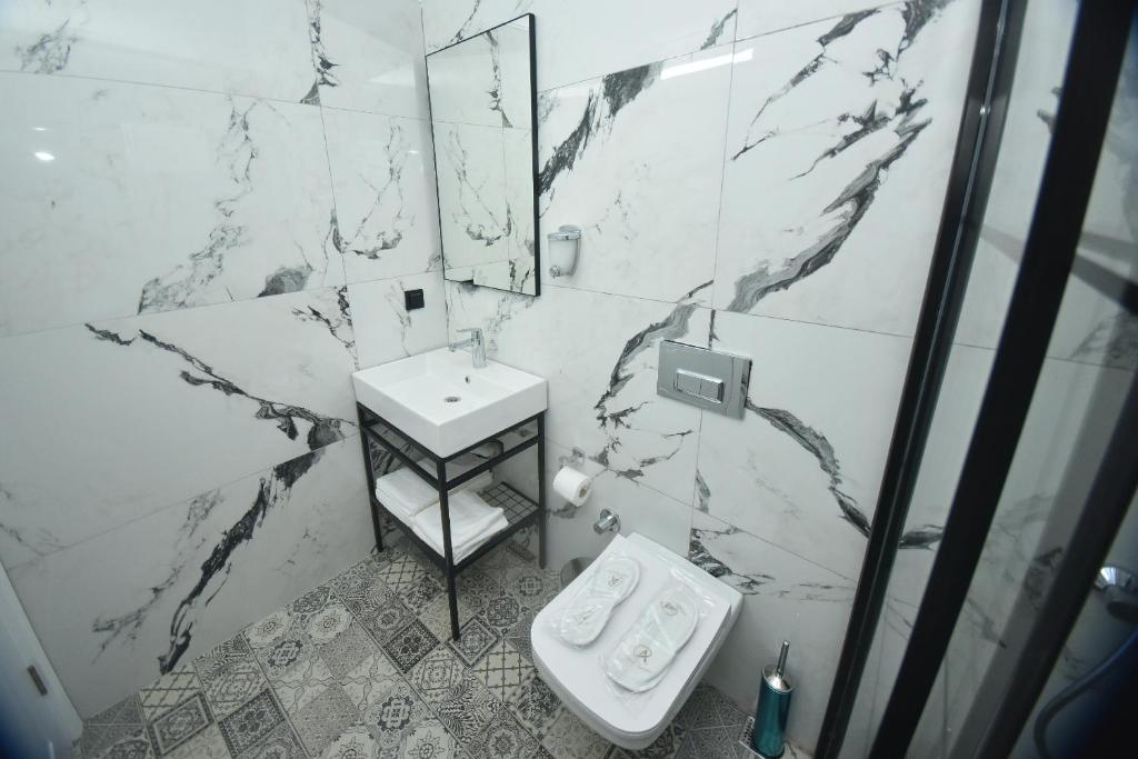 Alessia Old City - 17