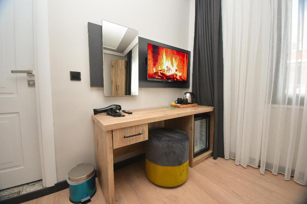 Alessia Old City - 16