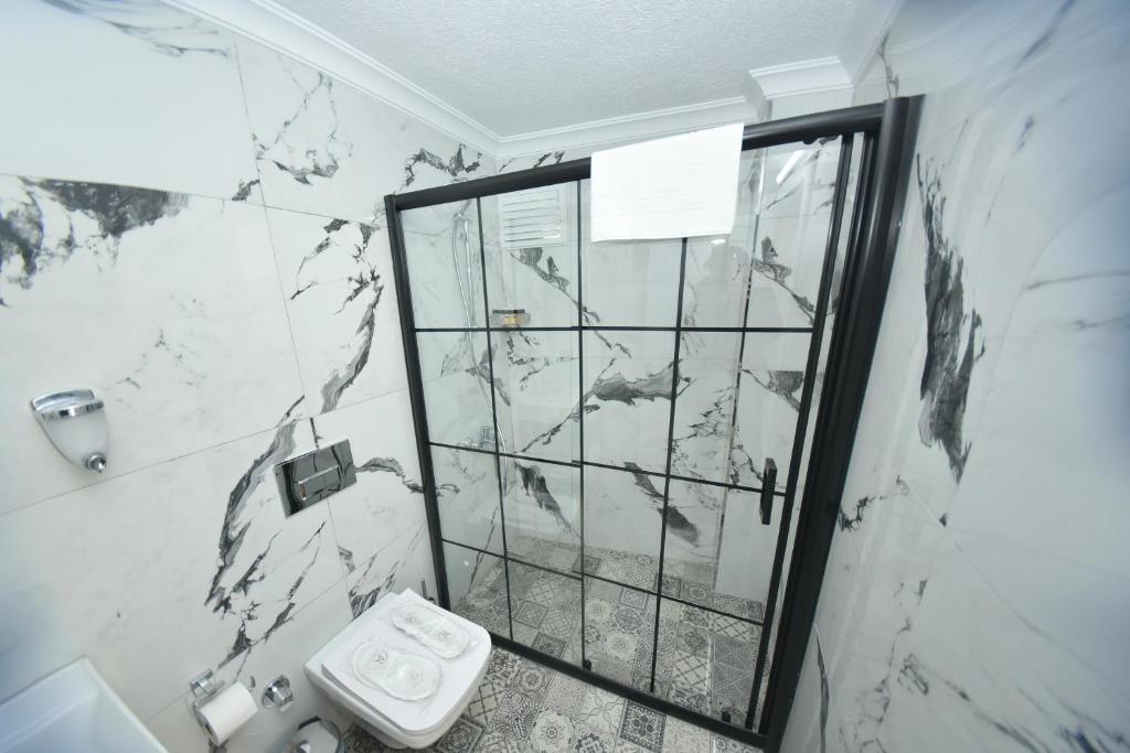 Alessia Old City - 18