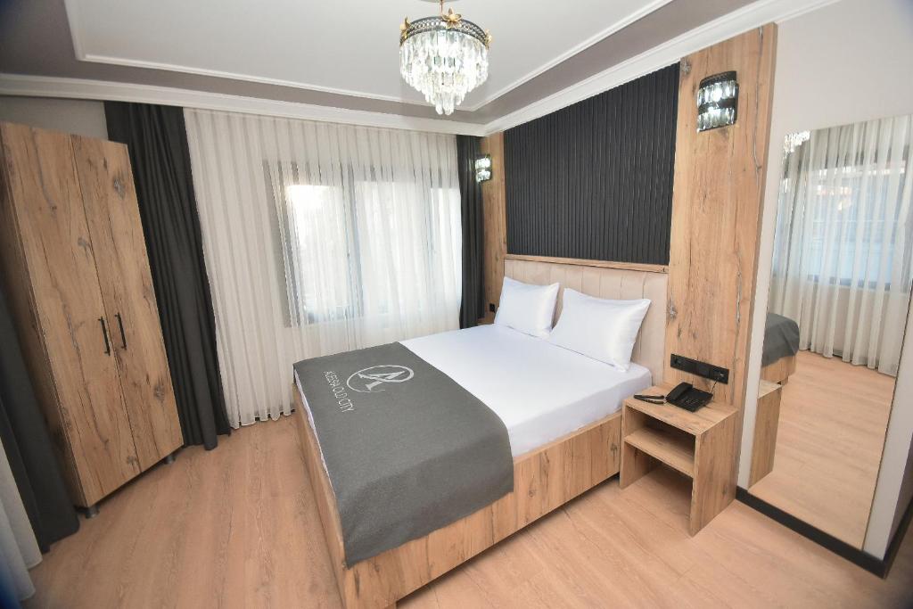 Alessia Old City - 14