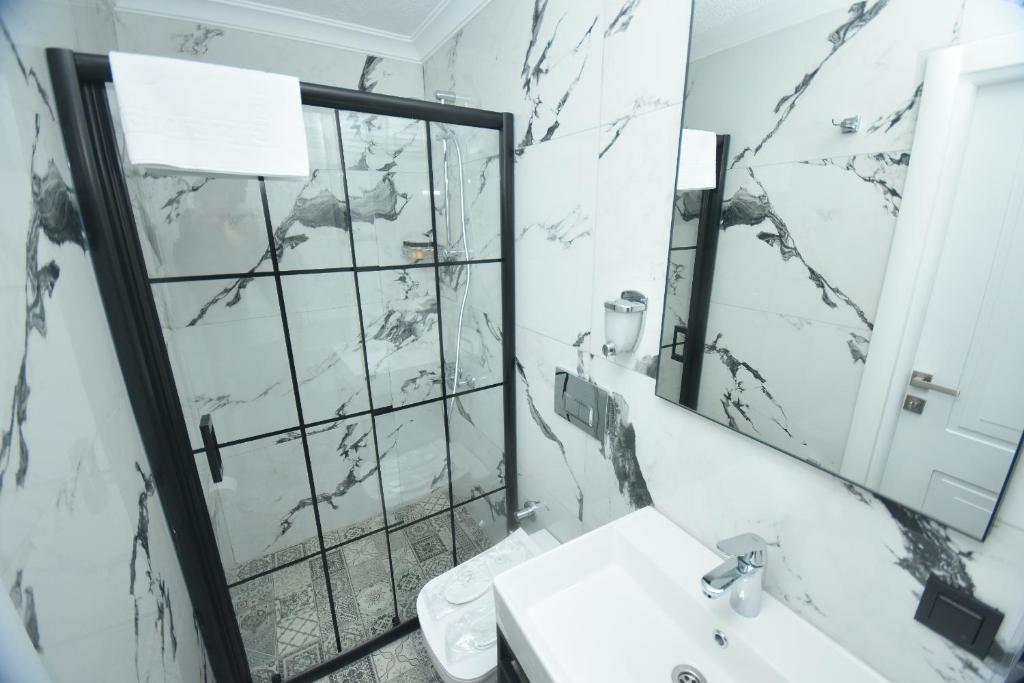 Alessia Old City - 7