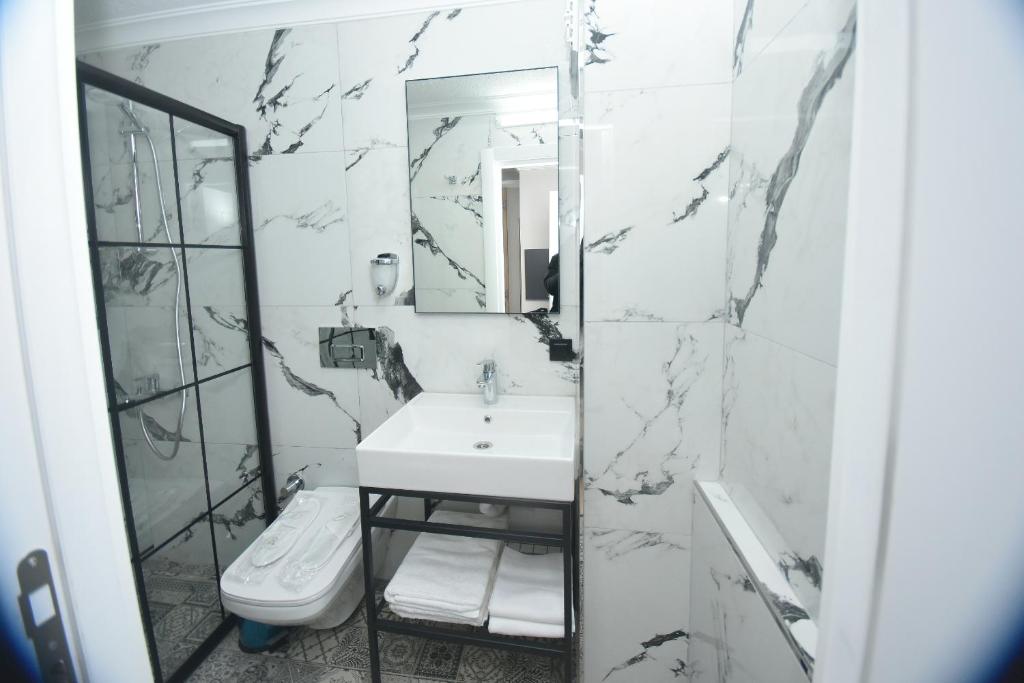 Alessia Old City - 6