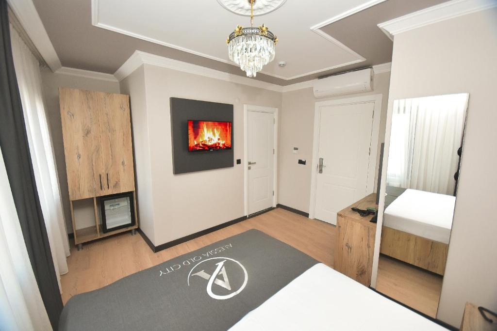 Alessia Old City - 3