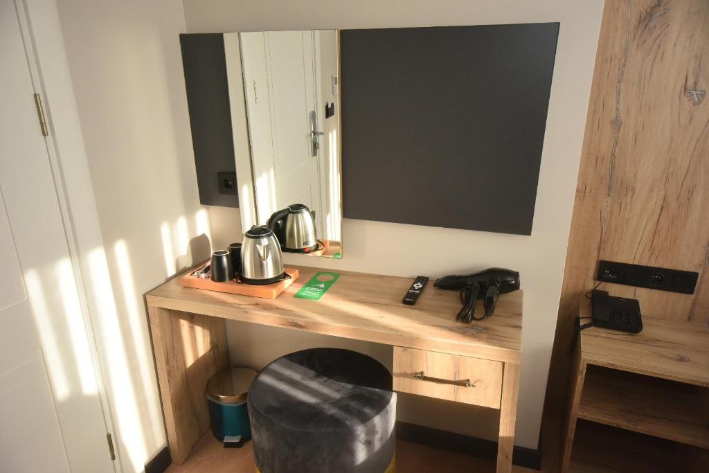 Alessia Old City - 5