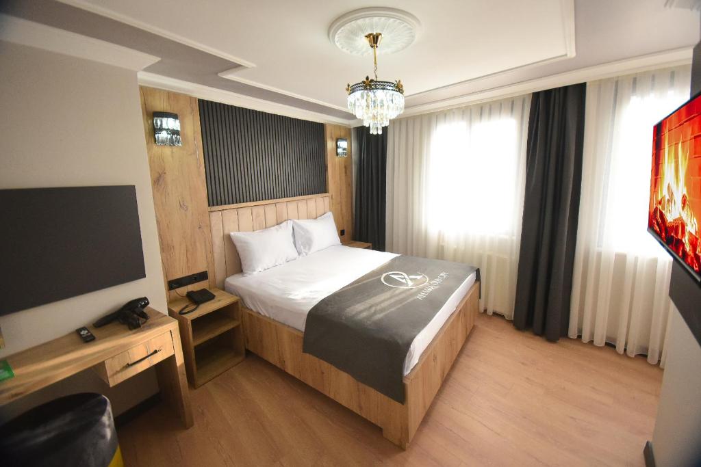 Alessia Old City - 1