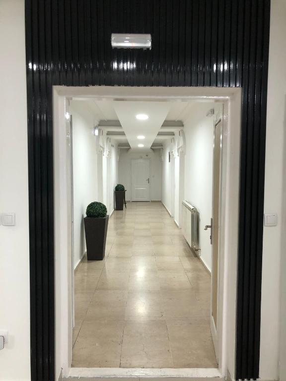 Fotografie z fotogalerie ubytování Guest House MK Star v Bělehradě