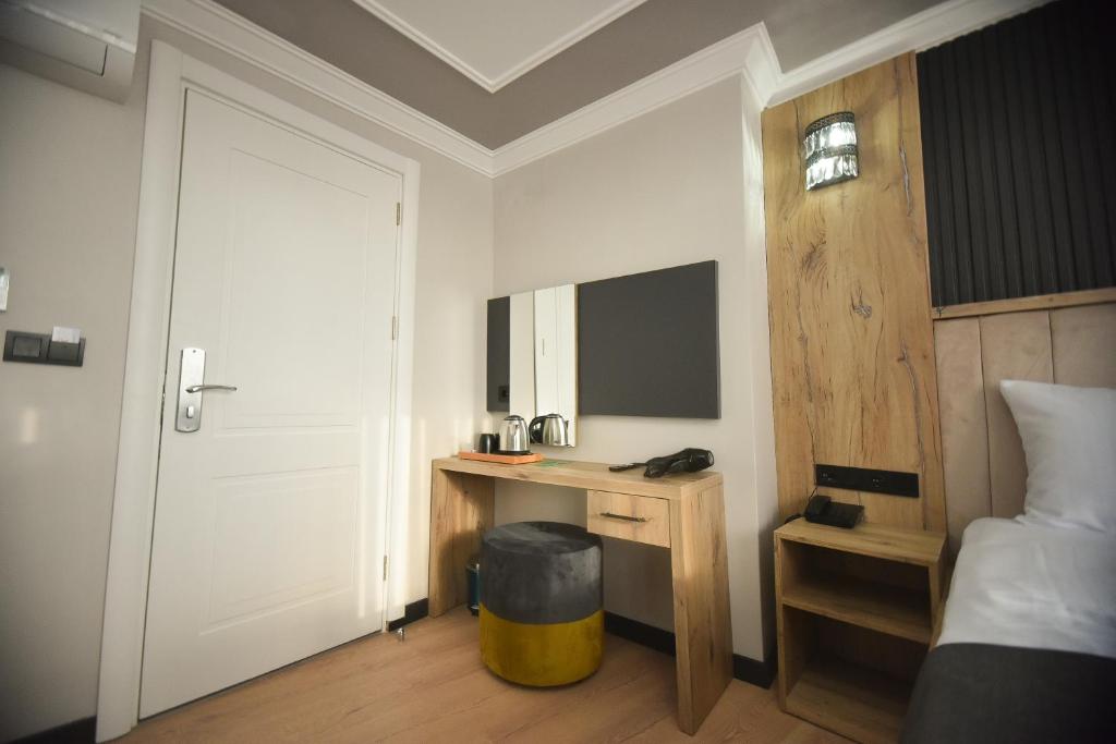 Alessia Old City - 4