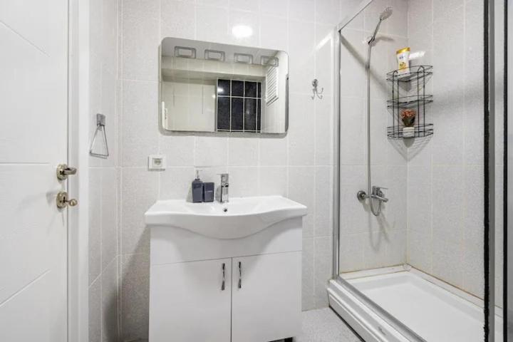 Fotografie z fotogalerie ubytování OLD King Suite TH28 OLD v destinaci Esenyurt