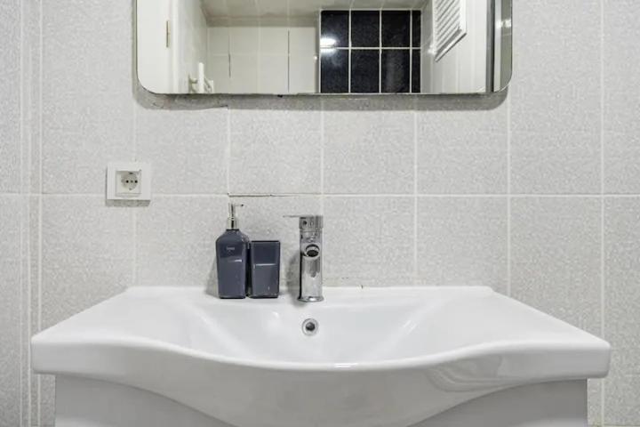 Fotografie z fotogalerie ubytování OLD King Suite TH28 OLD v destinaci Esenyurt