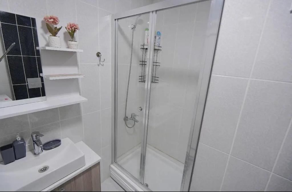 Fotografie z fotogalerie ubytování OLD King Suite TH28 OLD v destinaci Esenyurt