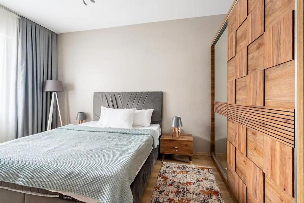 Fotografie z fotogalerie ubytování OLD King Suite TH28 OLD v destinaci Esenyurt
