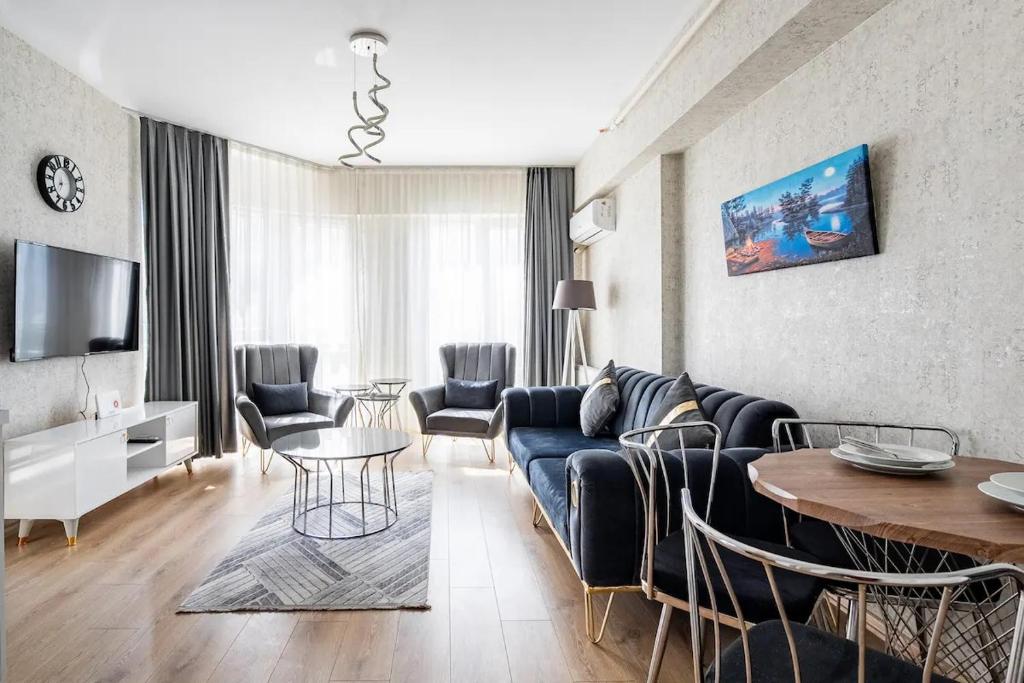 Fotografie z fotogalerie ubytování OLD King Suite TH28 OLD v destinaci Esenyurt