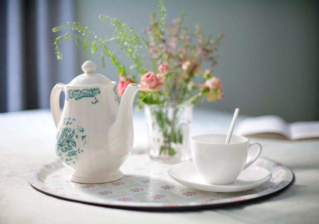 Hôtel Henriette - Resim 33