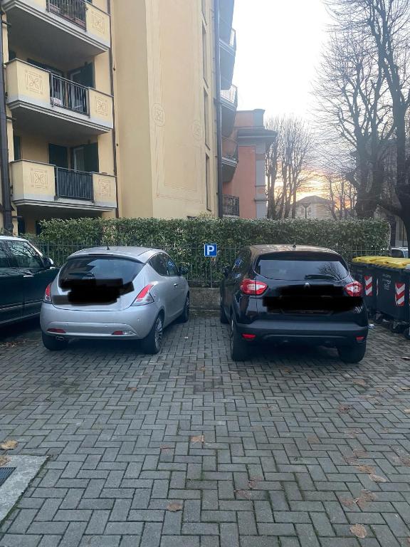 Fotografie z fotogalerie ubytování Appartamento confortevole v destinaci Tortona