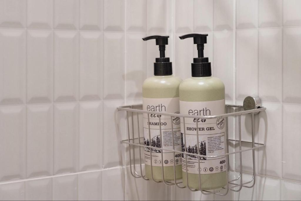 Hotel PaPa Bangkok Siriraj - Resim 25