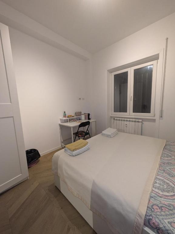 Mimì e Menàmi a Pietrapapa