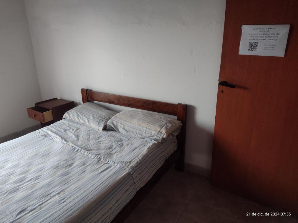 Urquiza y San Martín