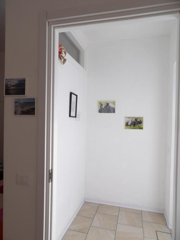 Fotografie z fotogalerie ubytování Affittacamere La Fortezza v destinaci Palmanova