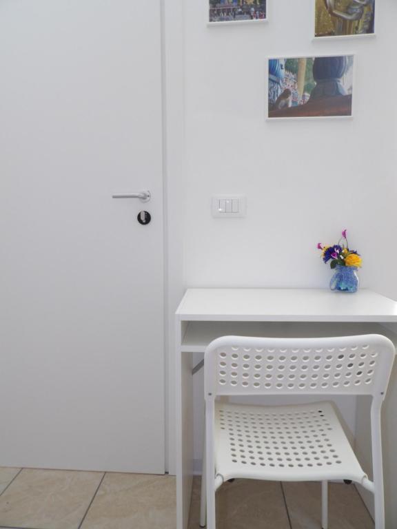 Fotografie z fotogalerie ubytování Affittacamere La Fortezza v destinaci Palmanova