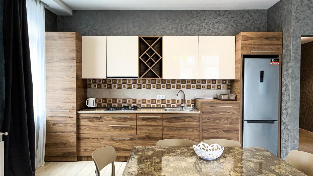 Dani Lux Apartments - Suite Mit Bergblick