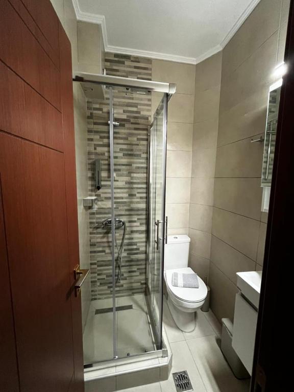 Hotel Alkyon - Resim 6