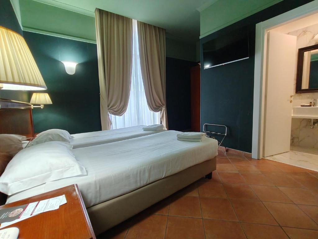 Hotel Nuvò - Resim 34