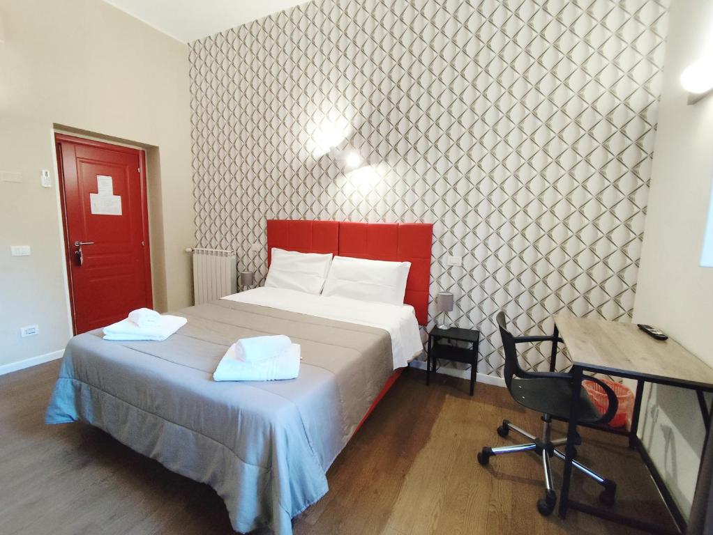 Milazzo23 Guesthouse - 双人间