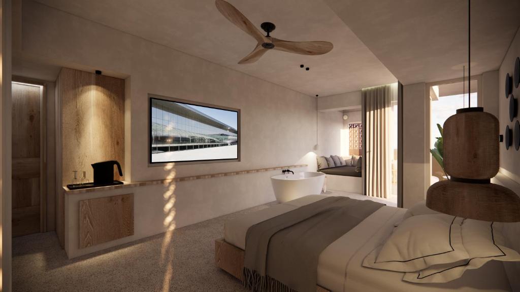 La Gaia - Adult Only - 14