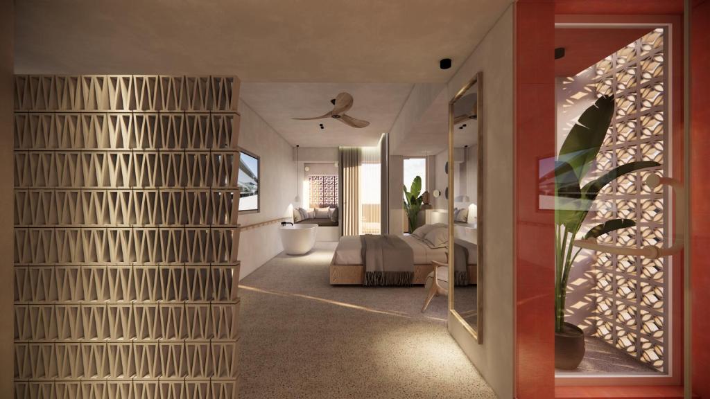 La Gaia - Adult Only - 15