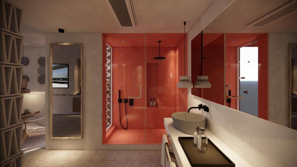 La Gaia - Adult Only - 16