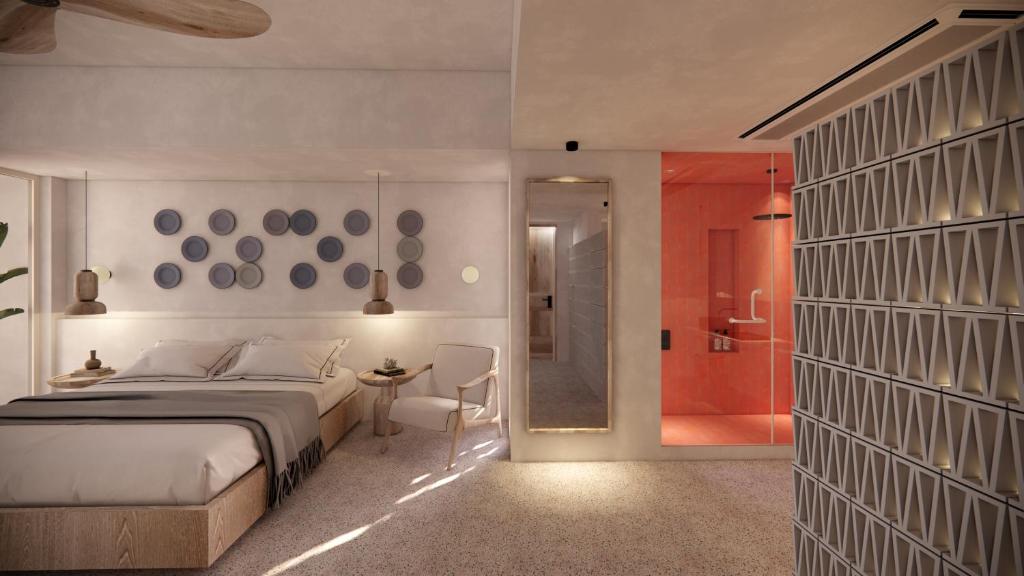 La Gaia - Adult Only - 17