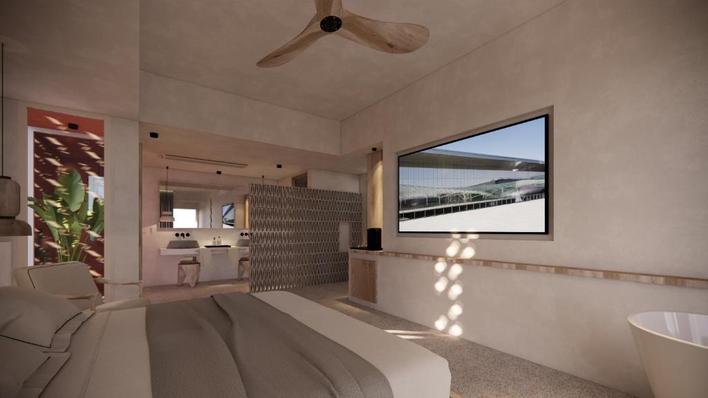 La Gaia - Adult Only - 18